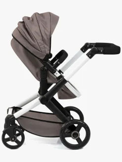 Dukker & Bamser|BayerDesign Bayer Design Xeo Dukkevogn, Brun