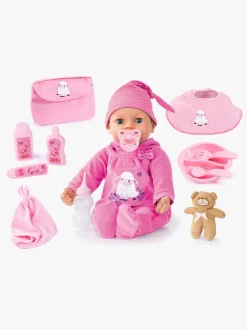 BayerDesign Dukker & Bamser-Piccolina Dukke 46 cm Rigtige Tårer