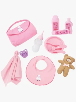 BayerDesign Dukker & Bamser-Piccolina Dukke 46 cm Rigtige Tårer