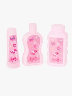 BayerDesign Dukker & Bamser-Piccolina Dukke 46 cm Rigtige Tårer