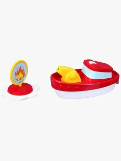 Legetøjsbiler & -Fartøjer|BBJunior BB Junior Brandbåd