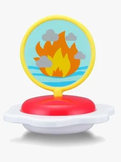 Legetøjsbiler & -Fartøjer|BBJunior BB Junior Brandbåd