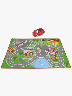 Børn BBJunior Interiør-BB Junior Ferrari Junior Legetæppe By 100x70 cm