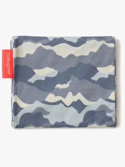 Amning|bbhugme Ammepude Betræk, Blueprint Blå