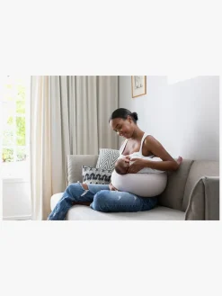 Amning|bbhugme Ammepude, Pink Melange Lyserød