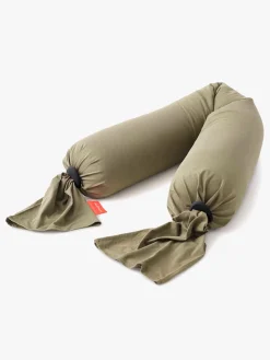 Graviditet|Amning|bbhugme Graviditets- & Ammepude, Dusty Olive Grøn