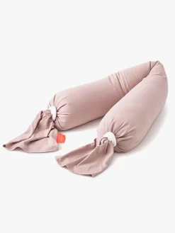 Graviditet|Amning|bbhugme Graviditets- & Ammepude, Dusty Pink Lyserød