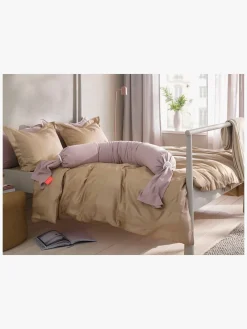 Graviditet|Amning|bbhugme Graviditets- & Ammepudebetræk, Dusty Pink Lyserød