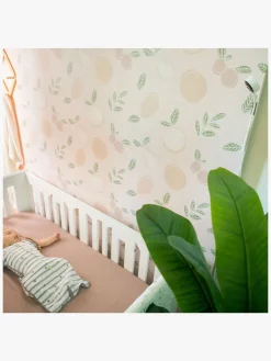 bblüv Sikkerhed-Babyalarm App-styret, Sort/Hvid