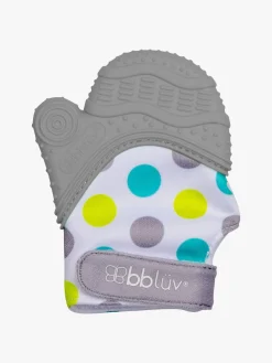 Babylegetøj|bblüv Bidehandske