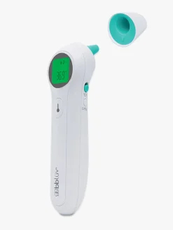 bblüv Pleje & Hygiejne- Digitalt Termometer 5-i-1