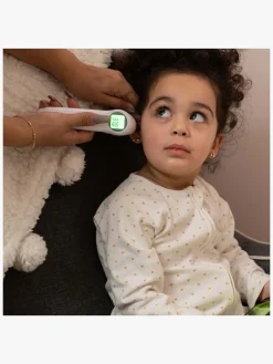 bblüv Pleje & Hygiejne- Digitalt Termometer 5-i-1