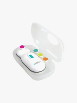 Pleje & Hygiejne|bblüv Elektrisk Neglefil, Multi