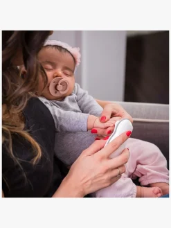 Pleje & Hygiejne|bblüv Elektrisk Neglefil, Multi