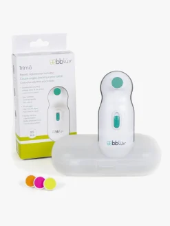 Pleje & Hygiejne|bblüv Elektrisk Neglefil, Multi