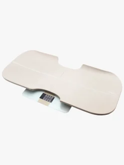 Pleje & Hygiejne|bblüv 2-i-1 Digitalt Babyvægt, Beige