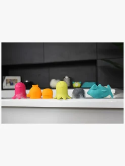 bblüv Vandlegetøj-Mix´n`Match Badelegetøj 6-pak, Multi