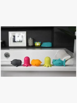 bblüv Vandlegetøj-Mix´n`Match Badelegetøj 6-pak, Multi