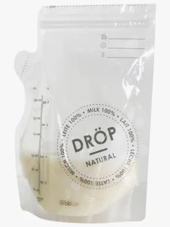 Amning|bblüv Modermælkspose 50-pak