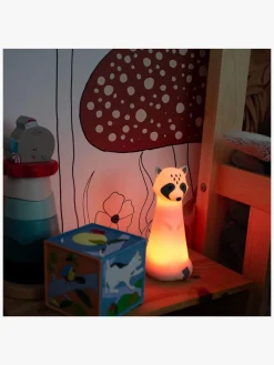 Børn bblüv Lamper & Belysning-Natlampe Lommelygte 2-i-1