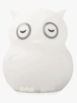 Lamper & Belysning|bblüv Natlampe med Touch & Fjernbetjening, Ugle