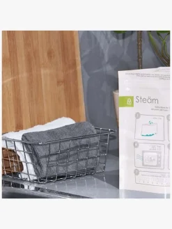 Spisetid|bblüv Steriliseringsposer Genanvendelige