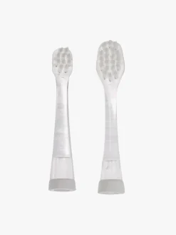 Pleje & Hygiejne|bblüv Ultrasonic Elektrisk Tandbørste, Hvid/Blå