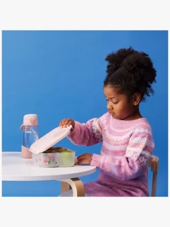 Spisetid|b.box Drikkedunk 450 ml med Tud, Blush Crush Lyserød