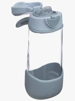 Spisetid|b.box Drikkedunk 450 ml med Tud, Chill Out Blå