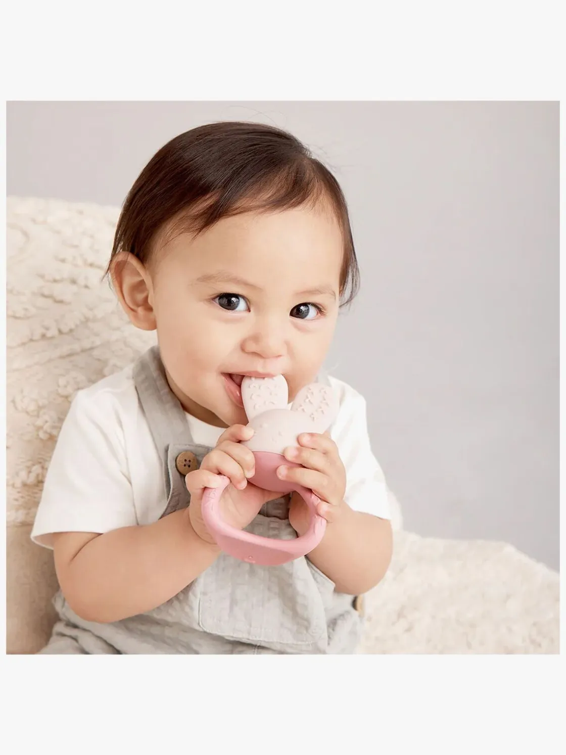 Babylegetøj|b.box Fill + Chill Bidering, Blush Crush