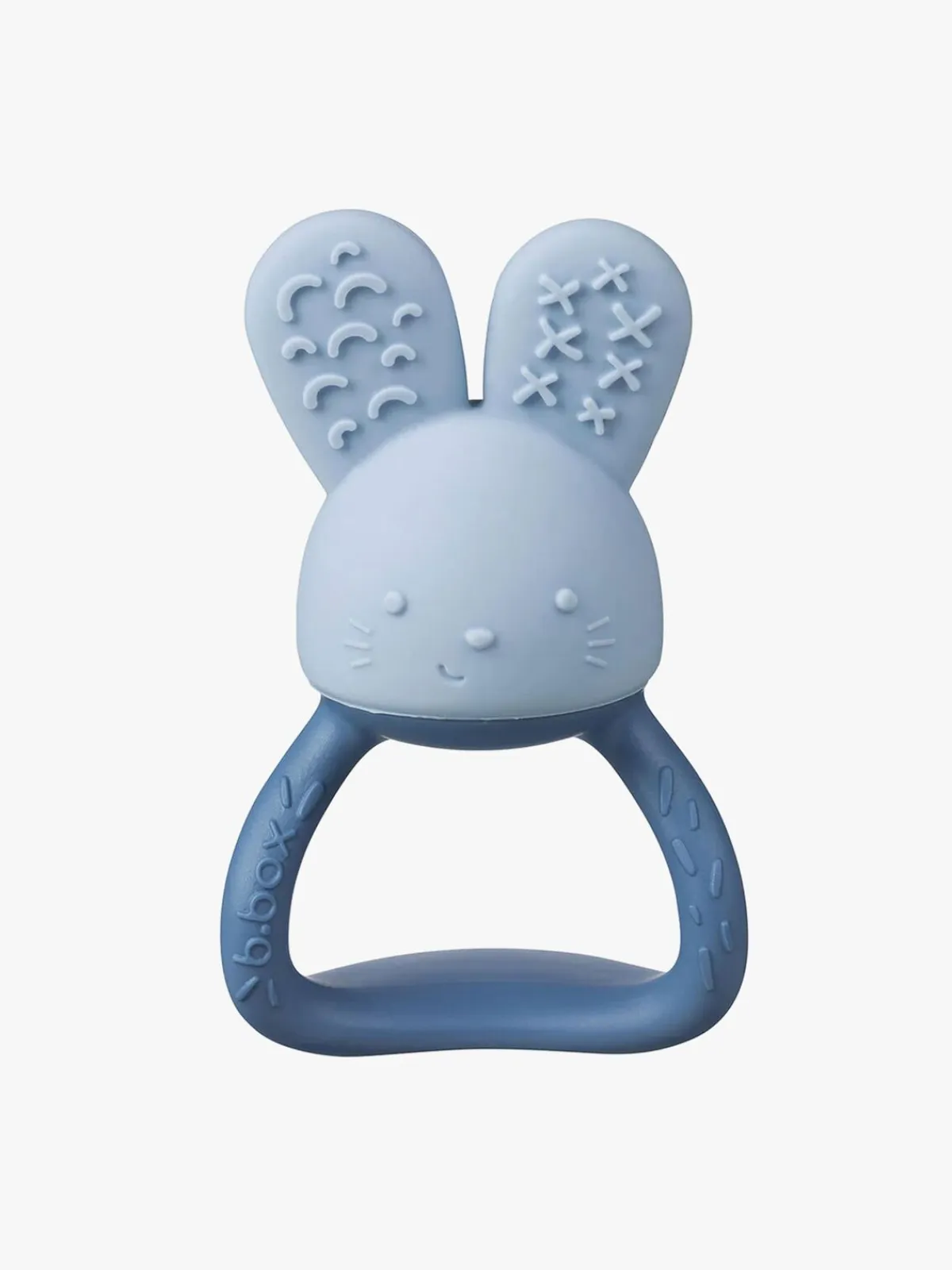 Babylegetøj|b.box Fill + Chill Bidering, Lullaby Blue