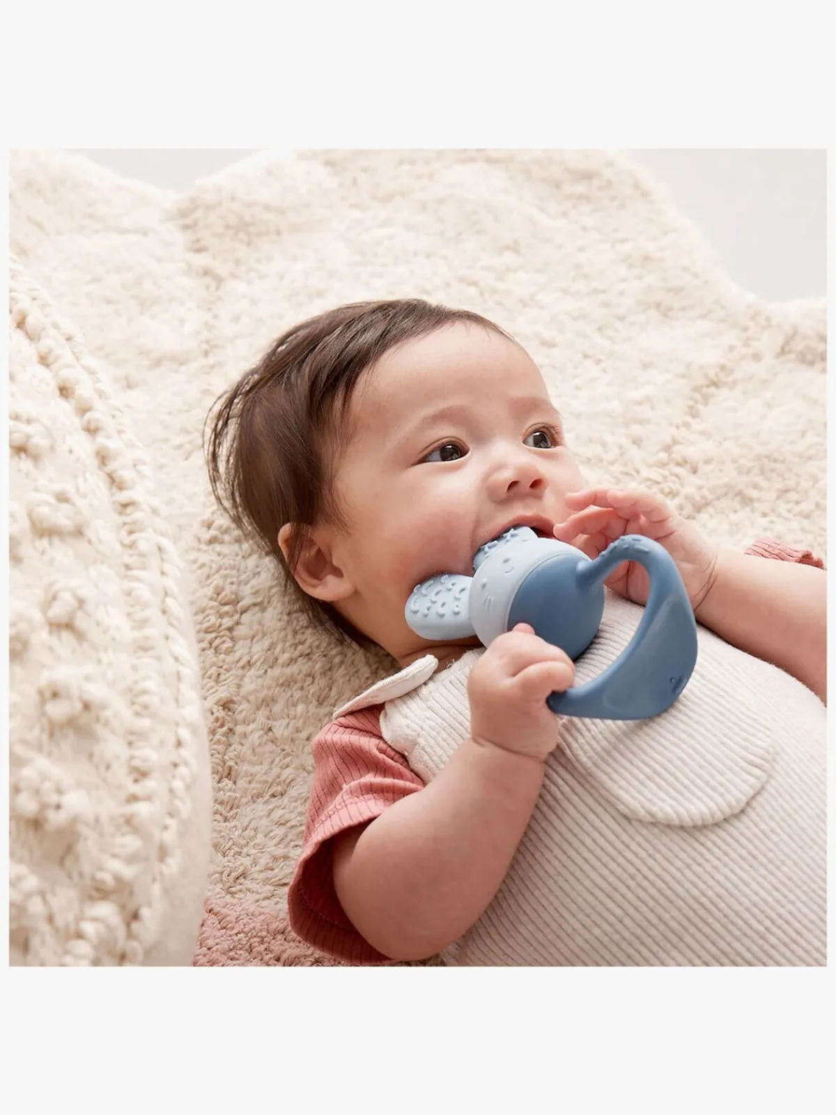 Babylegetøj|b.box Fill + Chill Bidering, Lullaby Blue