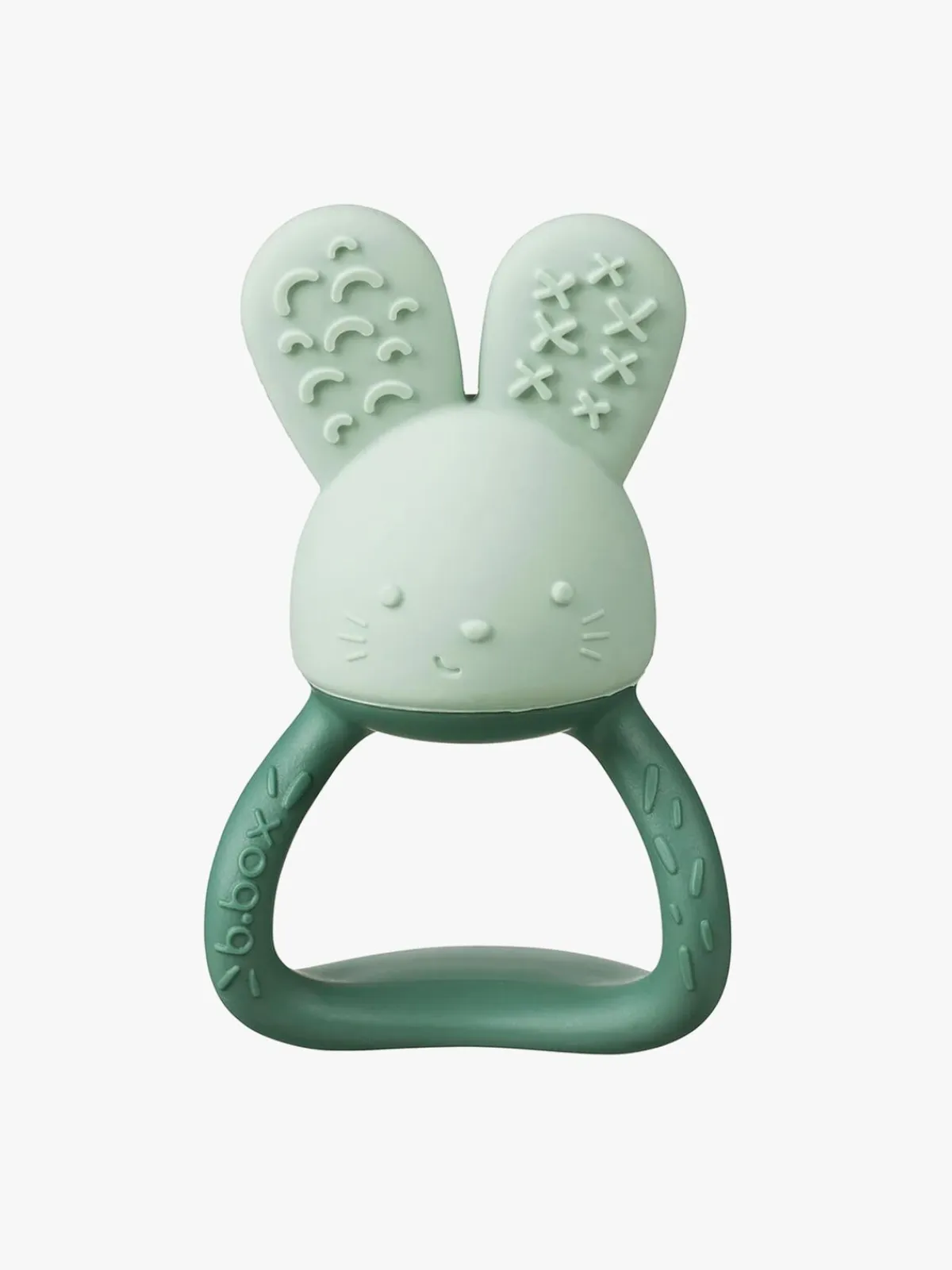 Babylegetøj|b.box Fill + Chill Bidering, Sage