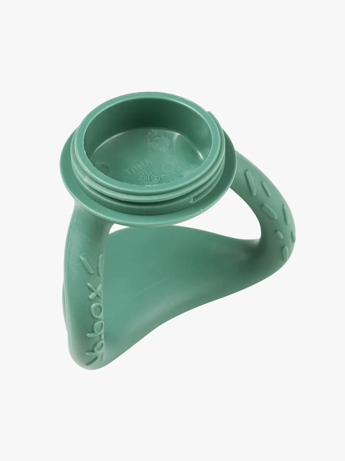 Babylegetøj|b.box Fill + Chill Bidering, Sage