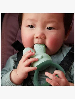 Babylegetøj|b.box Fill + Chill Bidering, Sage