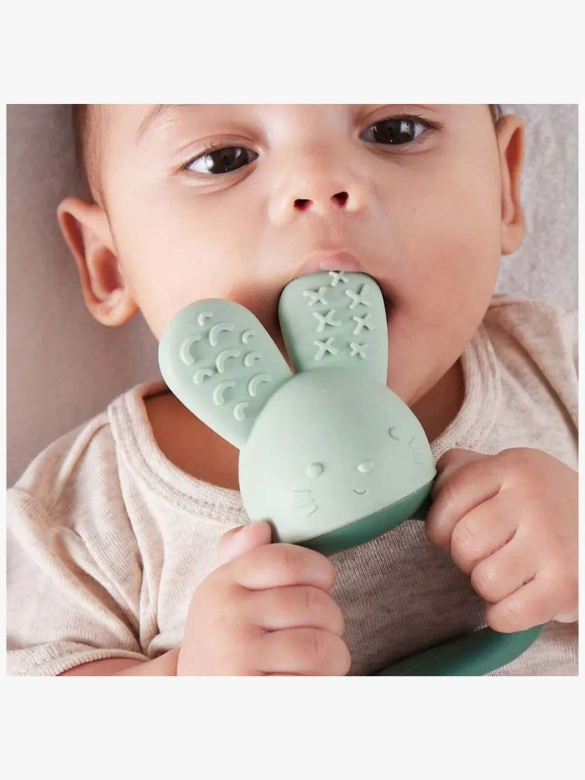 Babylegetøj|b.box Fill + Chill Bidering, Sage