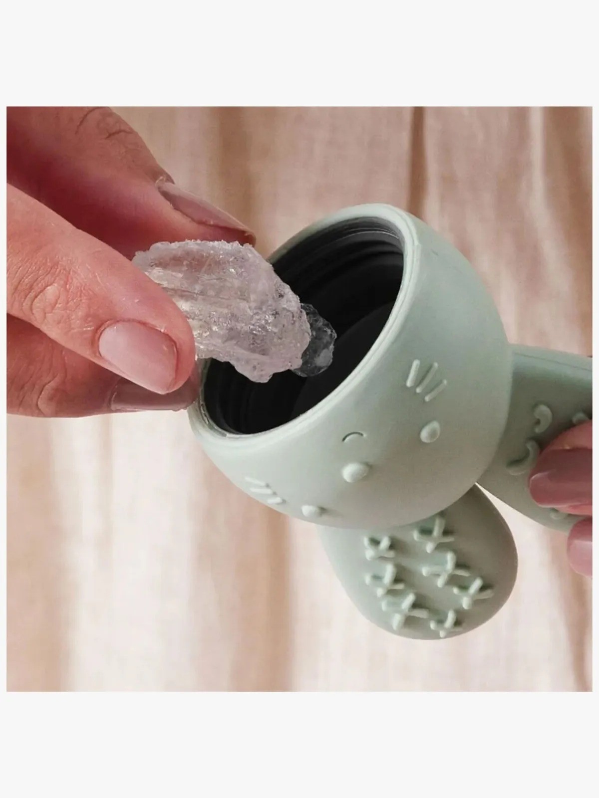 Babylegetøj|b.box Fill + Chill Bidering, Sage