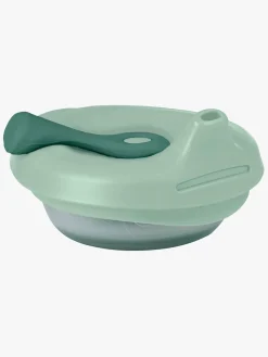 Spisetid|b.box Fill & Feed Klemmepose, Sage Grøn