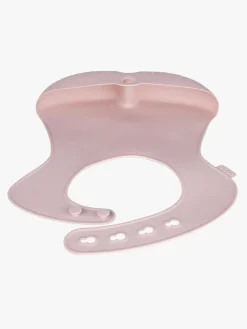 Spisetid|b.box Hagesmæk Silikone, Blush