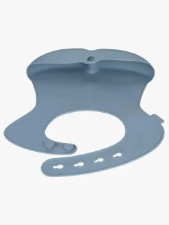 Spisetid|b.box Hagesmæk Silikone, Ocean