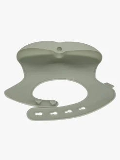 Spisetid|b.box Hagesmæk Silikone, Sage