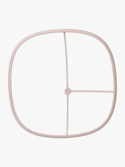 Spisetid|b.box 2-i-1 Tallerken, Blush