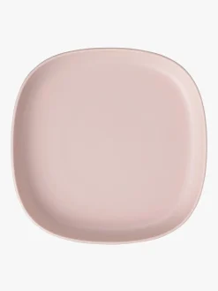 Spisetid|b.box 2-i-1 Tallerken, Blush