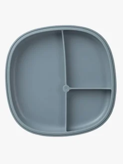 Spisetid|b.box 2-i-1 Tallerken, Ocean