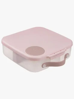 Spisetid|b.box Madkasse, Blush Crush Lyserød