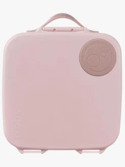 Spisetid|b.box Madkasse, Blush Crush Lyserød