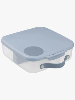 Spisetid|b.box Madkasse, Chill Out Blå