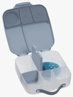 Spisetid|b.box Madkasse, Chill Out Blå