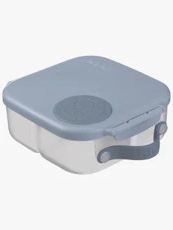 Spisetid|b.box Madkasse Mini, Chill Out Blå