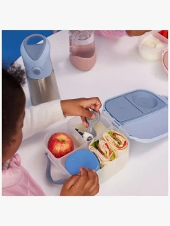 Spisetid|b.box Madkasse Mini, Chill Out Blå